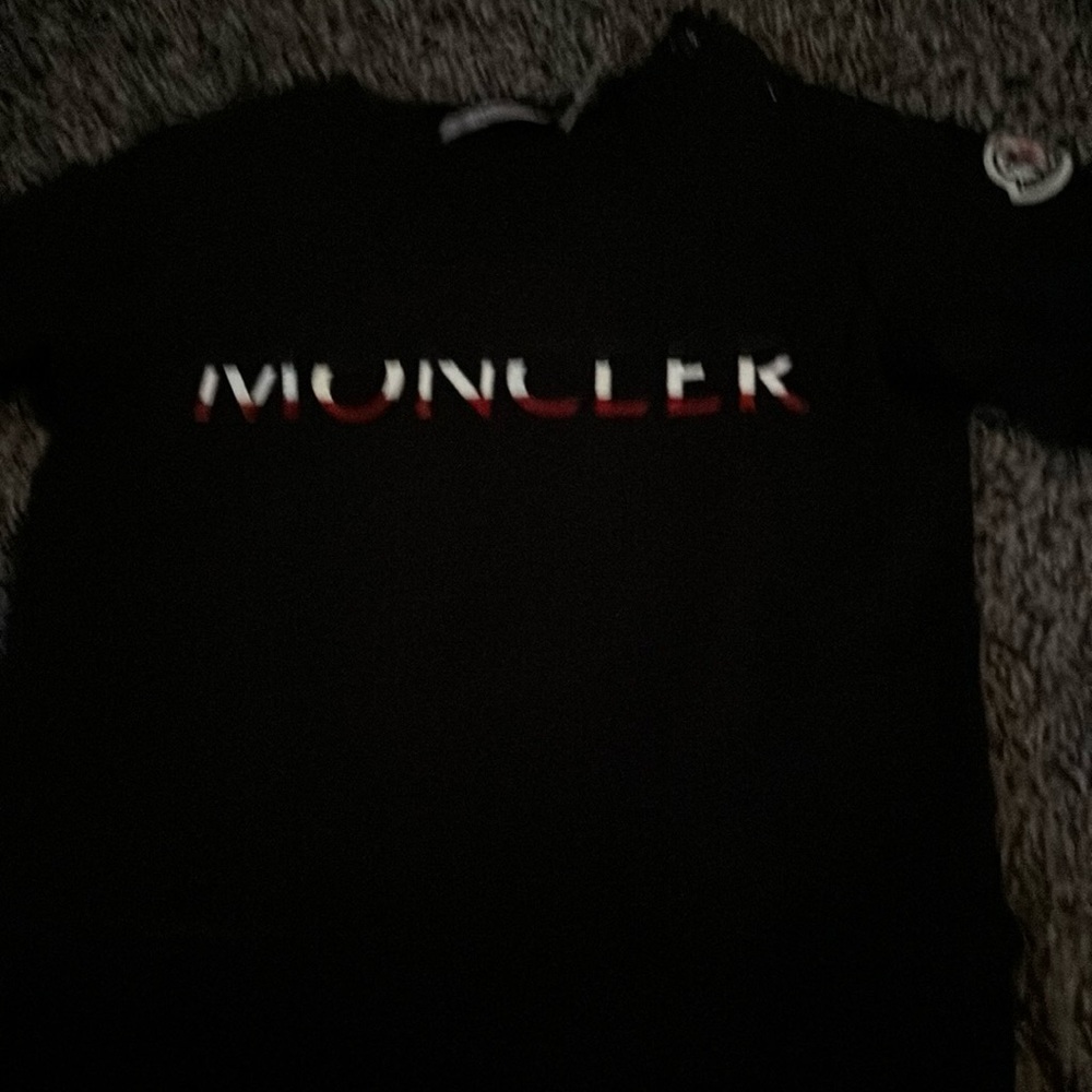 Boys Montclair two-piece outfit